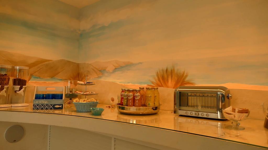 Bed & Breakfast Venezia Marina Di Carrara Quarto foto