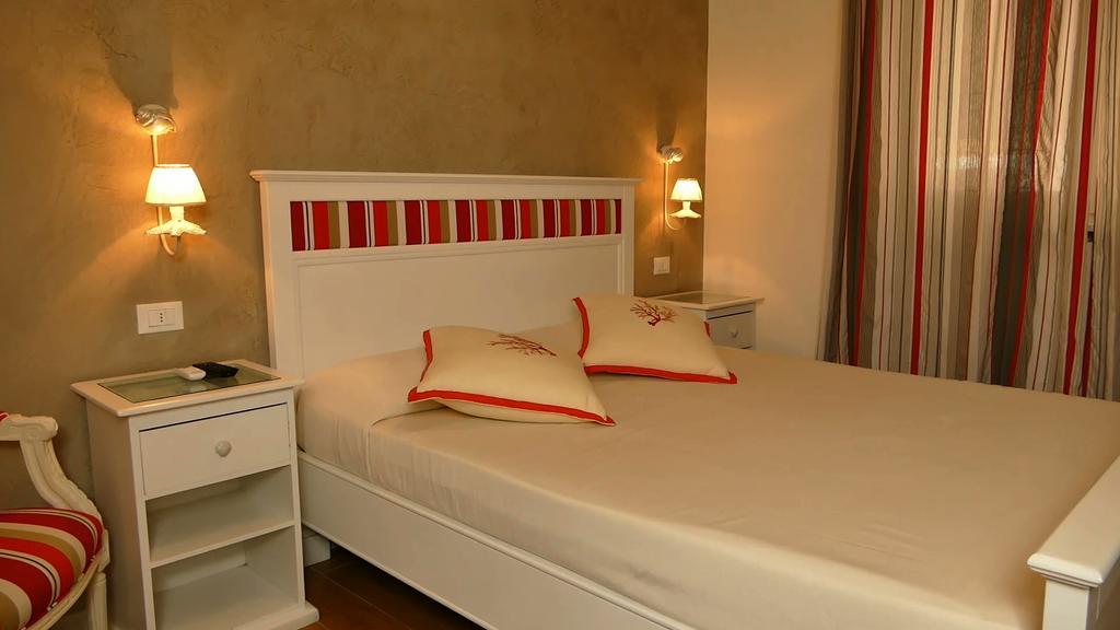 Bed & Breakfast Venezia Marina Di Carrara Quarto foto