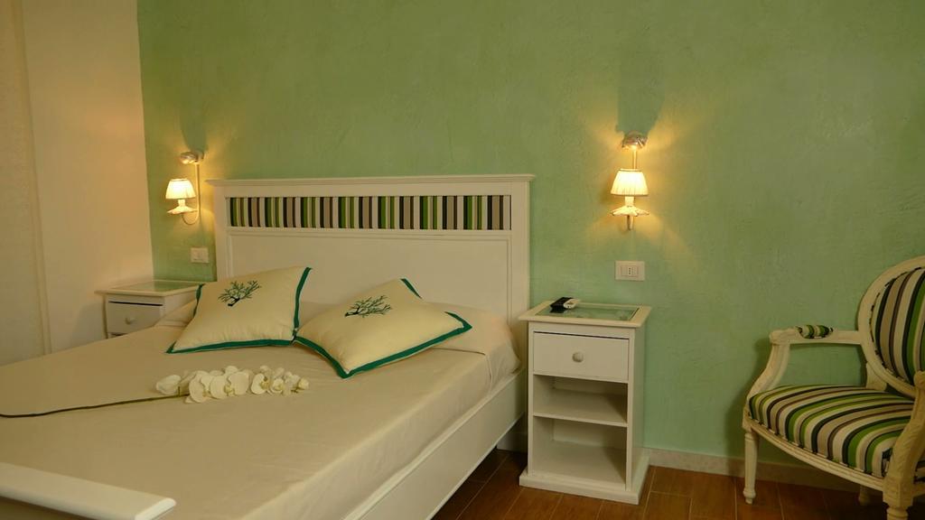 Bed & Breakfast Venezia Hotel Marina Di Carrara Quarto foto