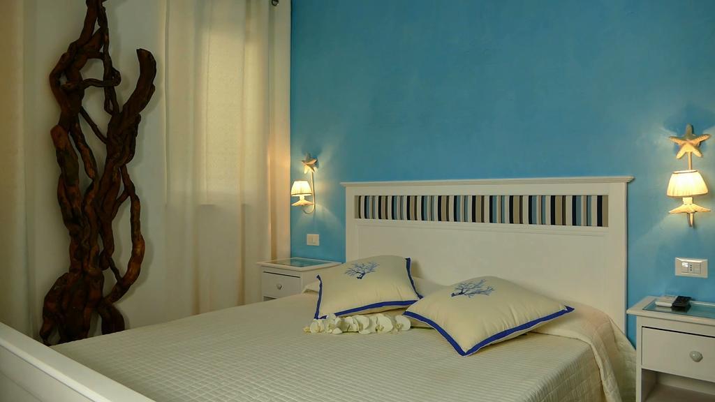 Bed & Breakfast Venezia Hotel Marina Di Carrara Quarto foto