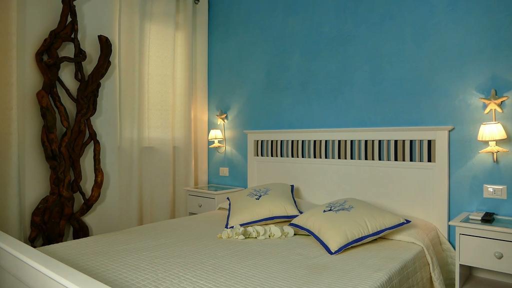 Bed & Breakfast Venezia Marina Di Carrara Quarto foto
