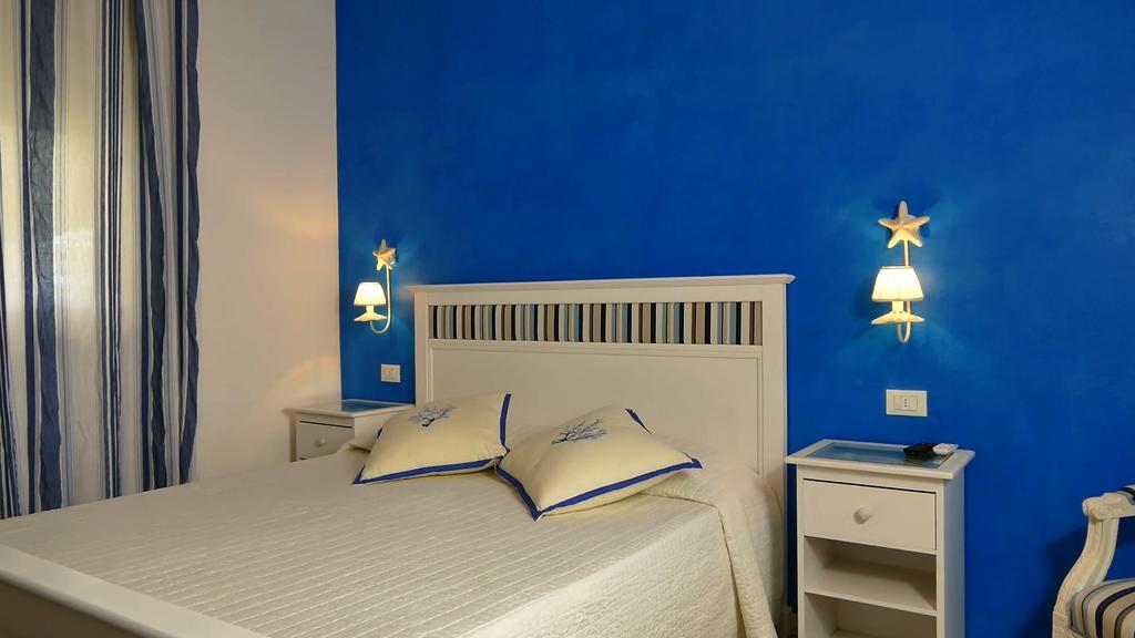 Bed & Breakfast Venezia Marina Di Carrara Quarto foto