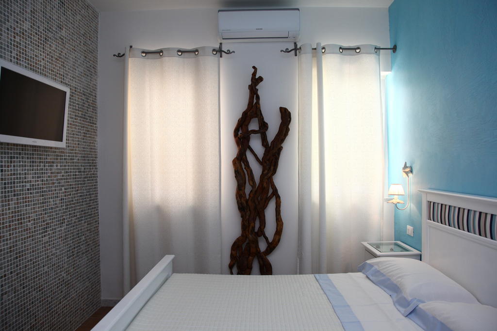 Bed & Breakfast Venezia Marina Di Carrara Quarto foto