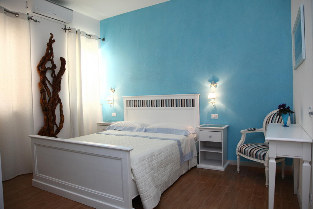 Bed & Breakfast Venezia Hotel Marina Di Carrara Quarto foto