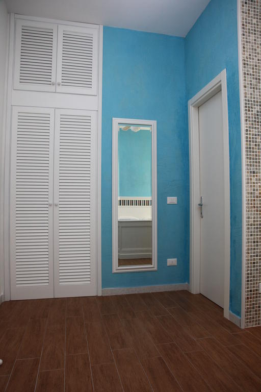 Bed & Breakfast Venezia Marina Di Carrara Quarto foto