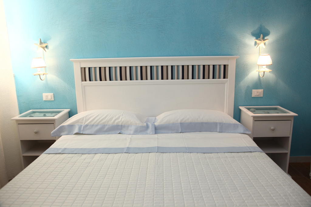 Bed & Breakfast Venezia Marina Di Carrara Quarto foto