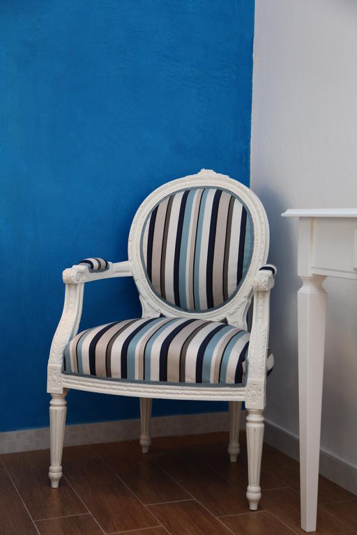 Bed & Breakfast Venezia Marina Di Carrara Quarto foto